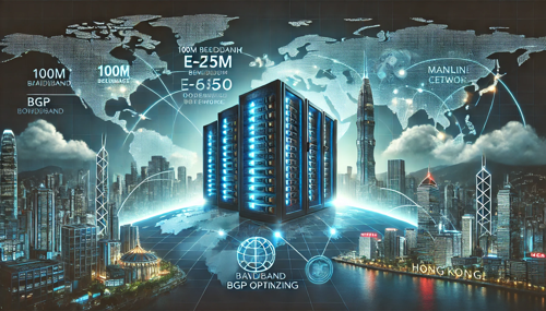 How To Use Singapore Cloud Server To Build A Personal Website